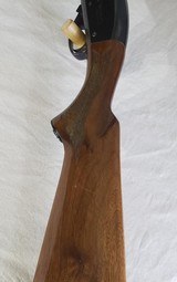 Remington Wingmaster 870 12ga - 3 of 12