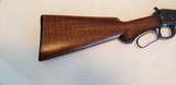 Winchester SEMI DELUXE 1894 TAKE DOWN - 4 of 15