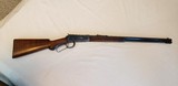 Winchester SEMI DELUXE 1894 TAKE DOWN - 1 of 15