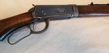 Winchester SEMI DELUXE 1894 TAKE DOWN - 6 of 15