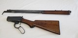 Winchester SEMI DELUXE 1894 TAKE DOWN - 2 of 15