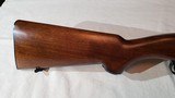 Ruger 10 22 INTERNATIONAL from 1968 NIB MINT!!! - 8 of 10
