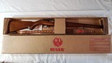 Ruger 10 22 INTERNATIONAL from 1968 NIB MINT!!! - 1 of 10