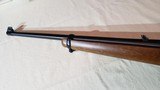 NIB RUGER 96 22 MAGNUM from 1999 - 6 of 12