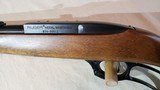 NIB RUGER 96 22 MAGNUM from 1999 - 4 of 12
