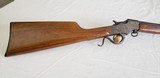 Rarely encountered STEVENS FAVORITE 22 SHOTGUN - 4 of 15