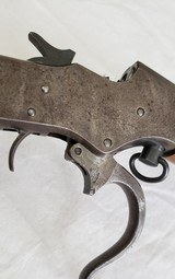 Rarely encountered STEVENS FAVORITE 22 SHOTGUN - 13 of 15