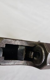 Rarely encountered STEVENS FAVORITE 22 SHOTGUN - 14 of 15