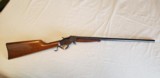 Rarely encountered STEVENS FAVORITE 22 SHOTGUN - 1 of 15