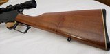 MARLIN 1894 CARBINE 357 Cal. 18 1/2" bbl. - 3 of 14