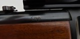 MARLIN 1894 CARBINE 357 Cal. 18 1/2" bbl. - 12 of 14