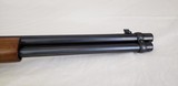 MARLIN 1894 CARBINE 357 Cal. 18 1/2" bbl. - 9 of 14