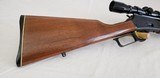 MARLIN 1894 CARBINE 357 Cal. 18 1/2" bbl. - 5 of 14