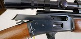 MARLIN 1894 CARBINE 357 Cal. 18 1/2" bbl. - 6 of 14