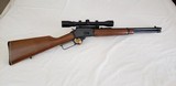 MARLIN 1894 CARBINE 357 Cal. 18 1/2" bbl. - 1 of 14