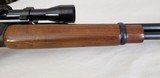 MARLIN 1894 CARBINE 357 Cal. 18 1/2" bbl. - 8 of 14