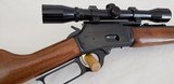 MARLIN 1894 CARBINE 357 Cal. 18 1/2" bbl. - 7 of 14
