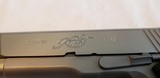Kimber GOLD COMBAT STAINLESS II - 10 of 15