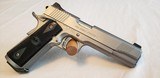 Kimber GOLD COMBAT STAINLESS II - 3 of 15