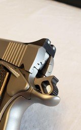 Kimber GOLD COMBAT STAINLESS II - 8 of 15