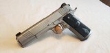 Kimber GOLD COMBAT STAINLESS II - 4 of 15