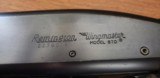Remington 16 GUAGE model 870 from 1953 - 9 of 13
