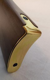 HENRY GOLDEN BOYD.U. COMMEMORATIVE 22 lever action - 8 of 14