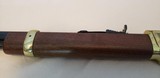 HENRY GOLDEN BOYD.U. COMMEMORATIVE 22 lever action - 5 of 14