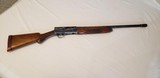 BROWNING A5 12ga. from 1937 - 1 of 13