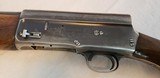 BROWNING A5 12ga. from 1937 - 6 of 13