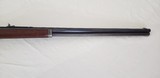 MARLIN 1893
38-55 with a 28" BARREL (1901) - 12 of 15