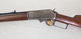 MARLIN 1893
38-55 with a 28" BARREL (1901) - 2 of 15
