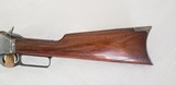 MARLIN 1893
38-55 with a 28" BARREL (1901) - 4 of 15