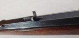 MARLIN 1893
38-55 with a 28" BARREL (1901) - 9 of 15
