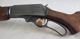MARLIN 336 RC 30-30 Lever action from 1955 - 7 of 15
