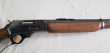 MARLIN 336 RC 30-30 Lever action from 1955 - 4 of 15