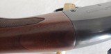 Remington Wingmaster 870 20ga. 2 barrel set - 7 of 15