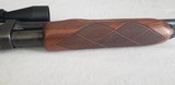 Remington Wingmaster 870 20ga. 2 barrel set - 5 of 15