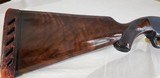 Extremely Rare Wards Western Field De Luxe 16ga. (SAVAGE 620) - 5 of 14
