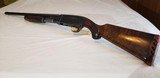 Extremely Rare Wards Western Field De Luxe 16ga. (SAVAGE 620) - 1 of 14