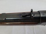 WINCHESTER 94 SPECIAL ORDER CARBINE 32 WS mid 1940's - 8 of 14