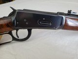 WINCHESTER 94 SPECIAL ORDER CARBINE 32 WS mid 1940's - 7 of 14