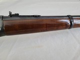 WINCHESTER 94 SPECIAL ORDER CARBINE 32 WS mid 1940's - 5 of 14