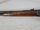 WINCHESTER 94 SPECIAL ORDER CARBINE 32 WS mid 1940's - 4 of 14