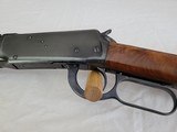 WINCHESTER 94 SPECIAL ORDER CARBINE 32 WS mid 1940's - 6 of 14