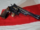 SMITH & WESSON MOD. 29 NO DASH FROM (1959) - 2 of 15