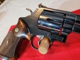 SMITH & WESSON MOD. 29 NO DASH FROM (1959) - 9 of 15