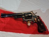 SMITH & WESSON MOD. 29 NO DASH FROM (1959) - 1 of 15
