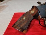 SMITH & WESSON MOD. 29 NO DASH FROM (1959) - 4 of 15