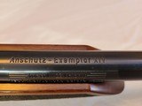 ANSCHUTZ EXEMPLAR XIV 22 target pistol - 12 of 15
